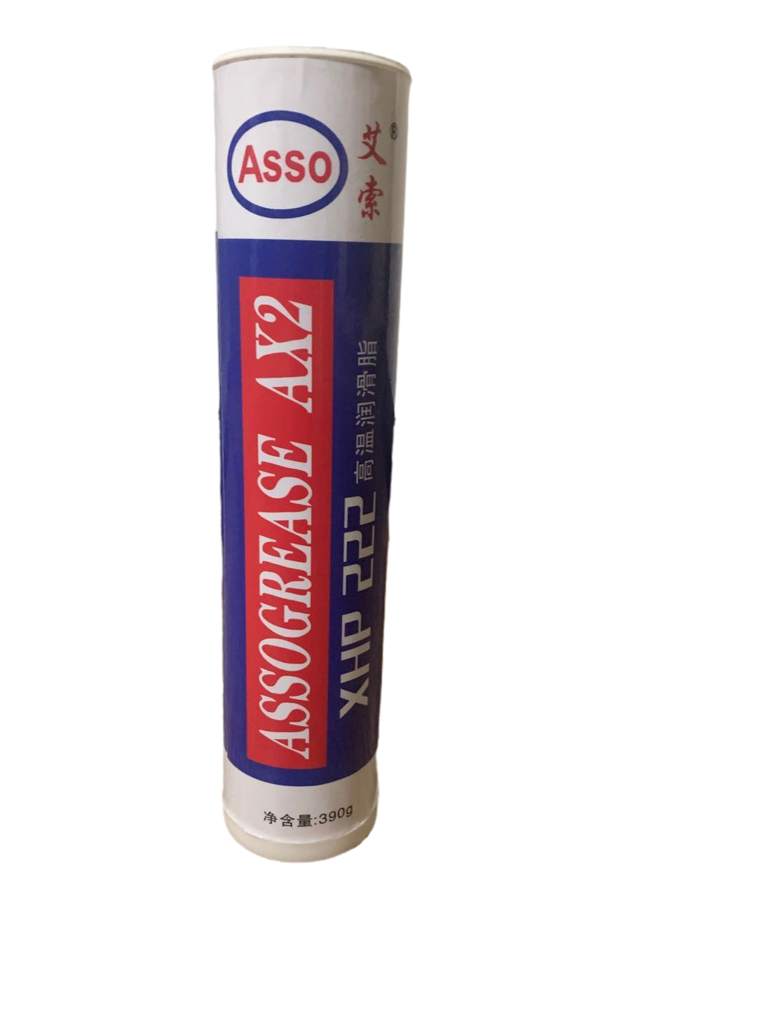 ASSO 通用極能輪轂脂CW2